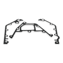 Garnitura capac distributie