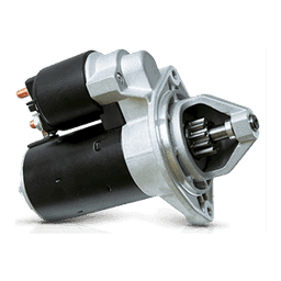Electromotor