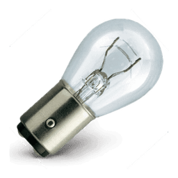 Bec incandescent, stopuri