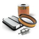 Filtre - set