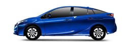 Prius 4 Lithium-Ion