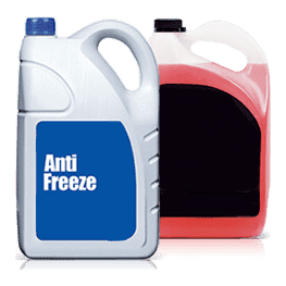 Antigel