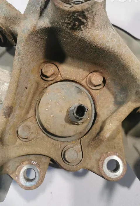 Fuzetă Completă cu Rulment și Butuc Spate Toyota Corolla E210 (2019-Prezent) OE 6
