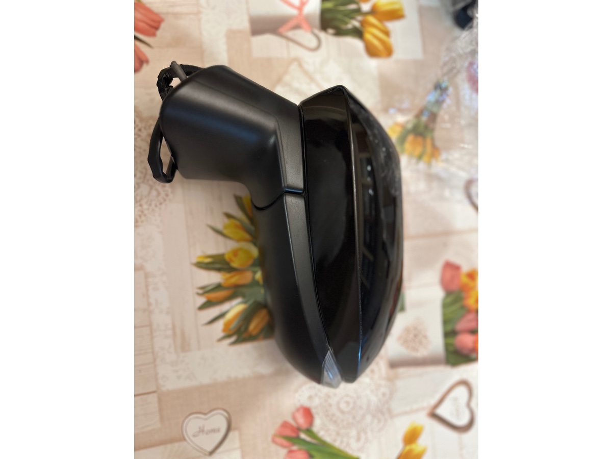 Oglinda Stanga Fata Toyota Corolla E210 (2019-) 6,8 si 9 Pini 7