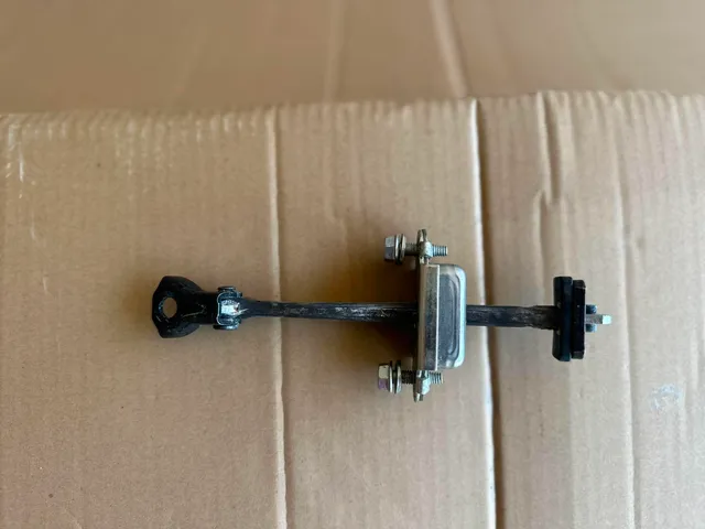 Opritor Usa Spate Toyota Corolla E210 (2019-) Stanga / Dreapta 2