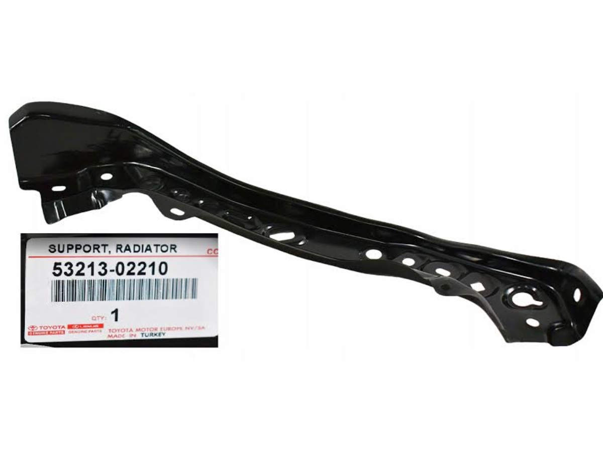 Tragger lateral FAR DR fata ORIGINAL TOYOTA Corolla e 210 AN 2019-prezent