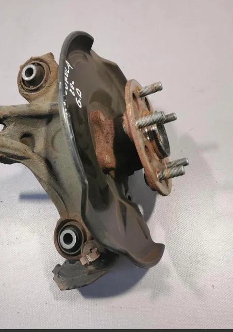 Fuzetă Completă cu Rulment și Butuc Spate Toyota Corolla E210 (2019-Prezent) OE 4
