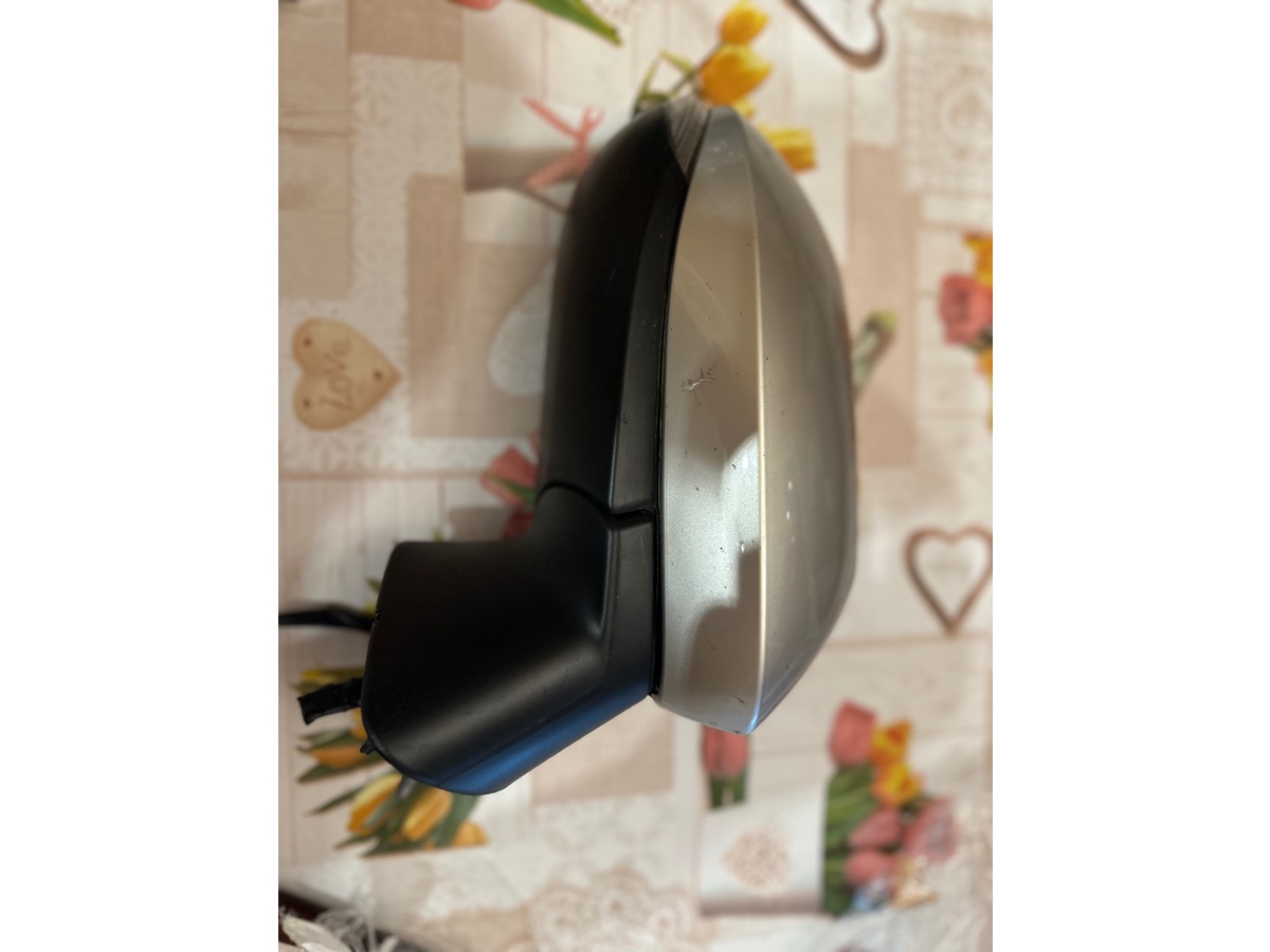 Oglinzi Dreapta Fata Toyota Corolla E210 (2019-) 6,8 si 9 Pini 2