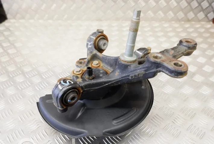Fuzetă Completă cu Rulment și Butuc  Spate Toyota Corolla E210 (2019-Prezent) OE 3