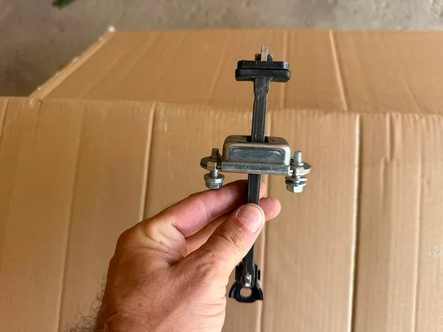 Opritor Usa Spate Toyota Corolla E210 (2019-) Stanga / Dreapta