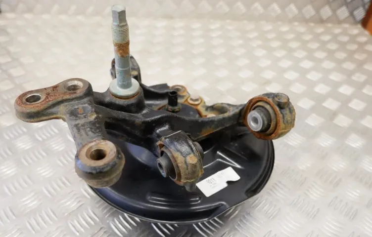 Fuzetă Completă cu Rulment și Butuc  Spate Toyota Corolla E210 (2019-Prezent) OE 5