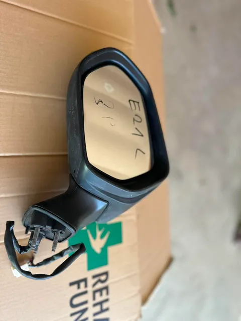 Oglinda Stanga Fata Toyota Corolla E210 (2019-) Electrica, 8 Pini