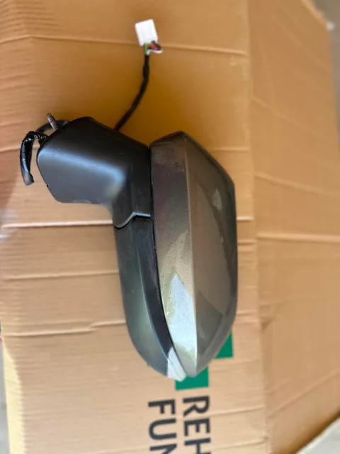 Oglinda Stanga Fata Toyota Corolla E210 (2019-) Electrica, 8 Pini 3