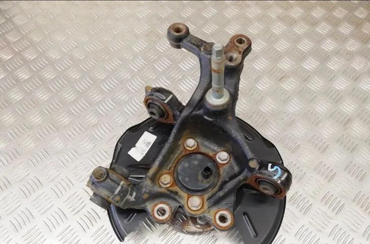 Fuzetă Completă cu Rulment și Butuc  Spate Toyota Corolla E210 (2019-Prezent) OE 2