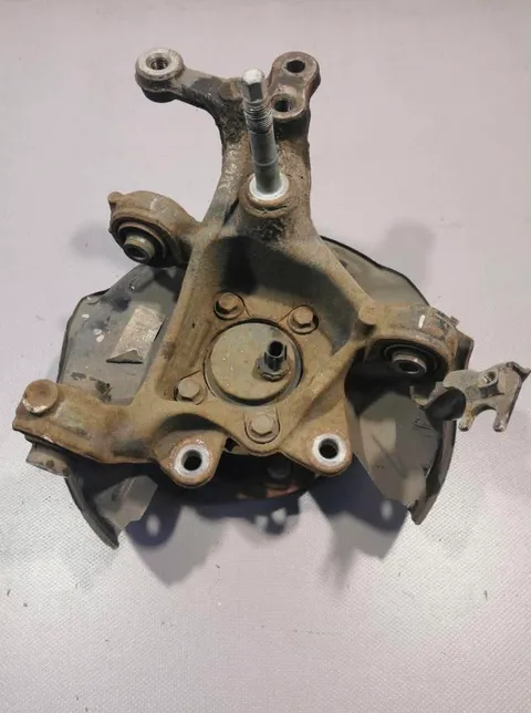 Fuzetă Completă cu Rulment și Butuc Spate Toyota Corolla E210 (2019-Prezent) OE 3