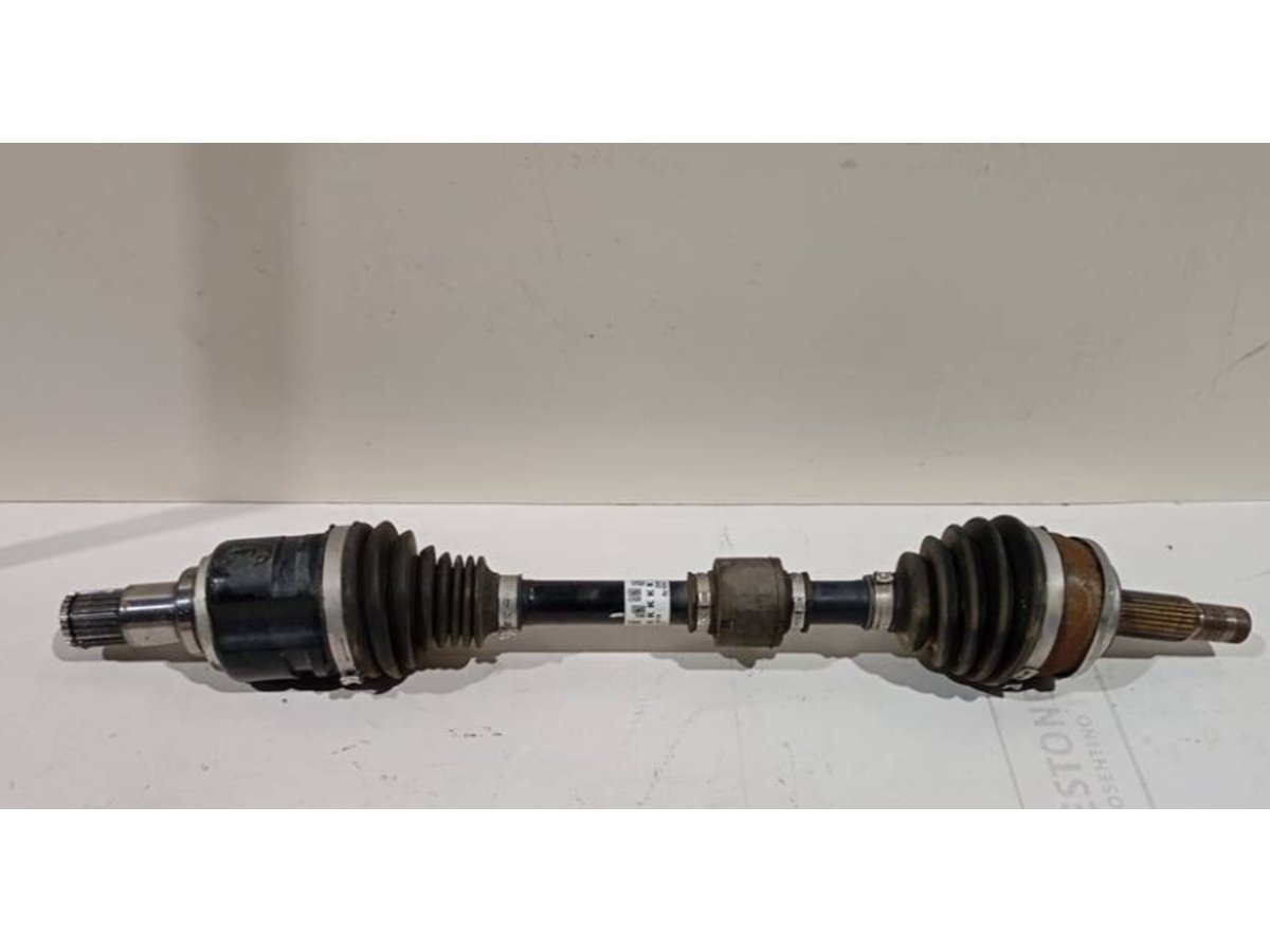 Toyota Corolla E210 E21 Planetară stanga față 1.8 hybrid AN 2019- 3