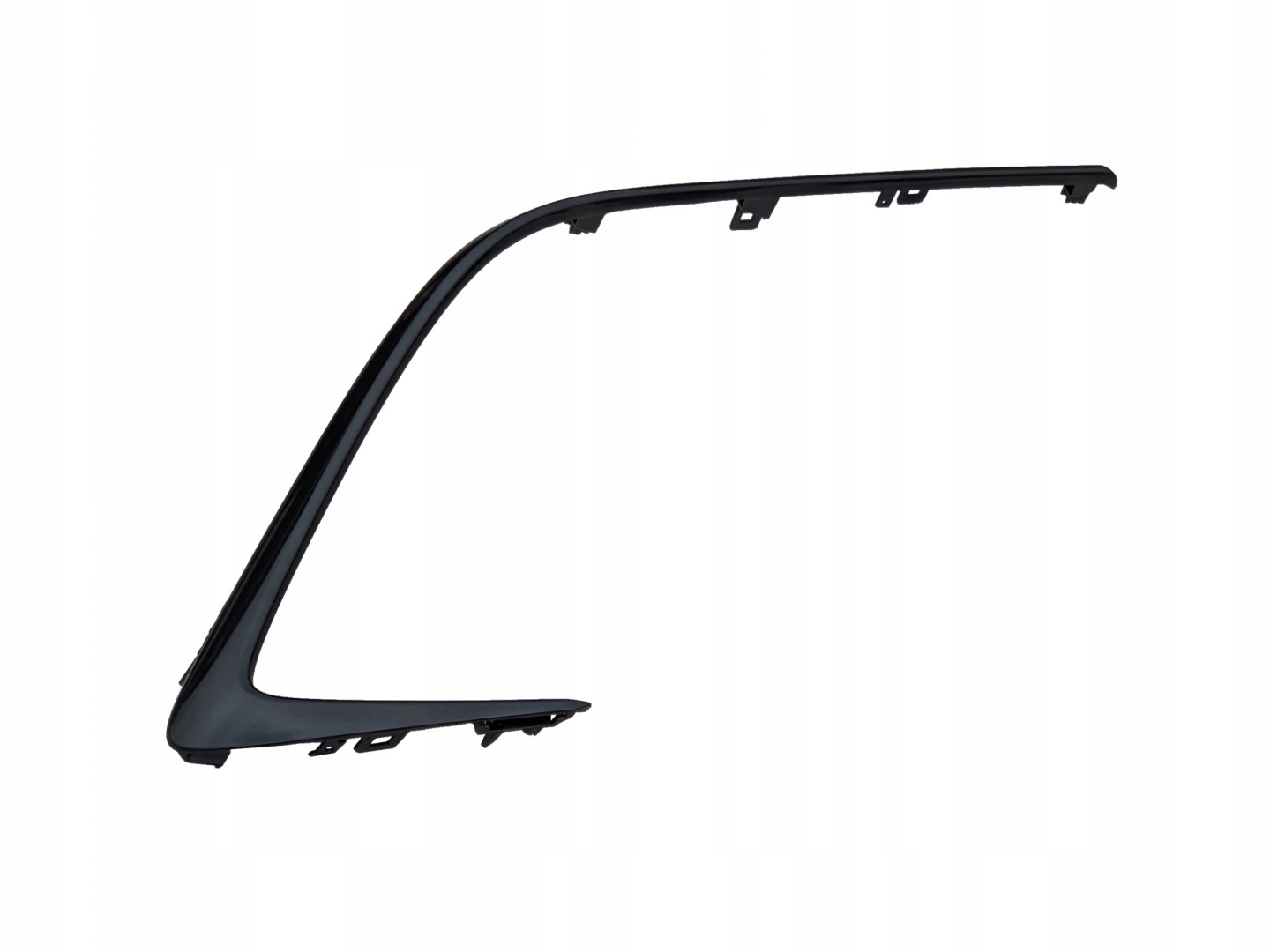 Ornament DR. la grila centrala bara fata ORIGINAL TOYOTA Corolla E 21 AN 2019-2023
