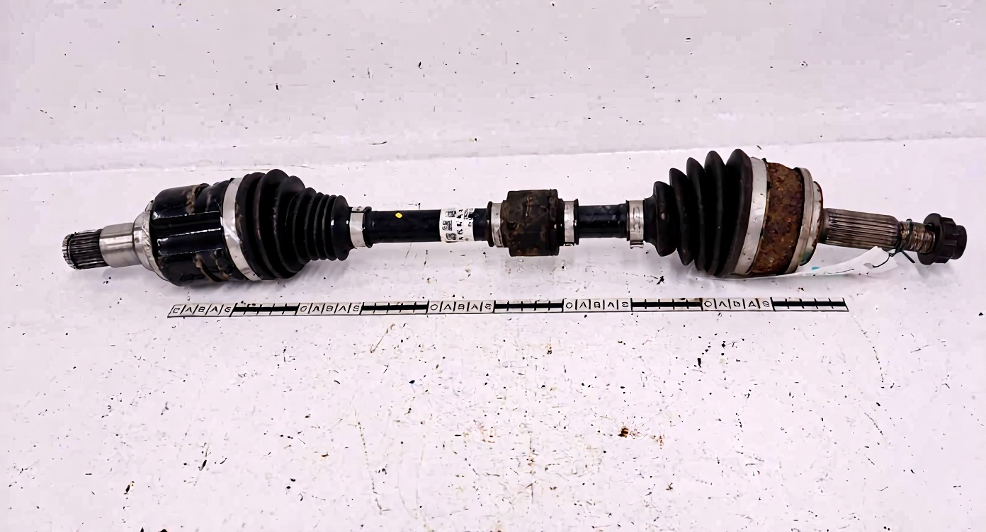Drive shaft front Toyota Corolla E210 E21 Planetară stanga față 1.8 hybrid AN 2019-