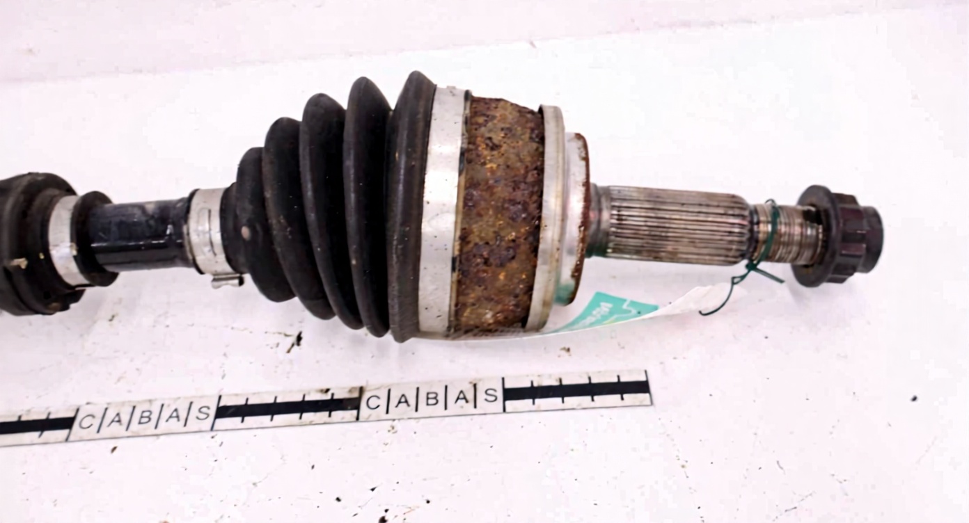 Drive shaft front Toyota Corolla E210 E21 Planetară stanga față 1.8 hybrid AN 2019- 3