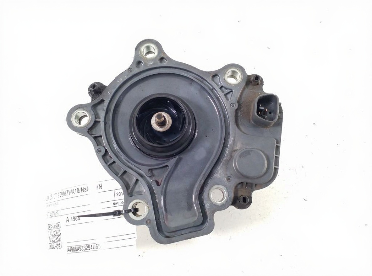 161A029015 Lexus CT 200H Pompă apă, 294,00 RON | OVOKO